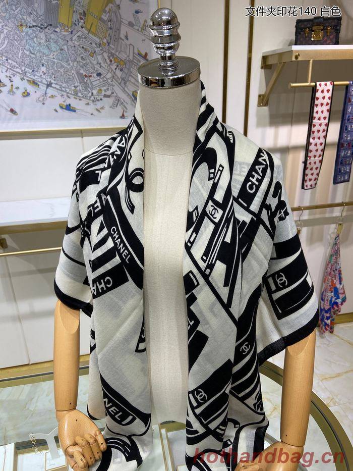 Chanel Scarf CHC00188
