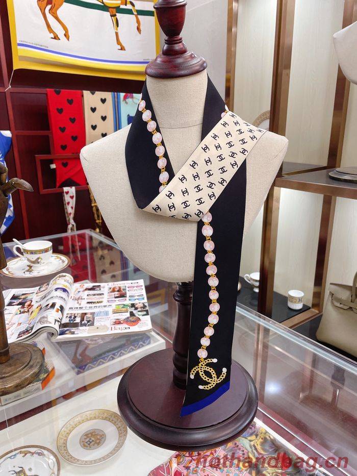 Chanel Scarf CHC00198