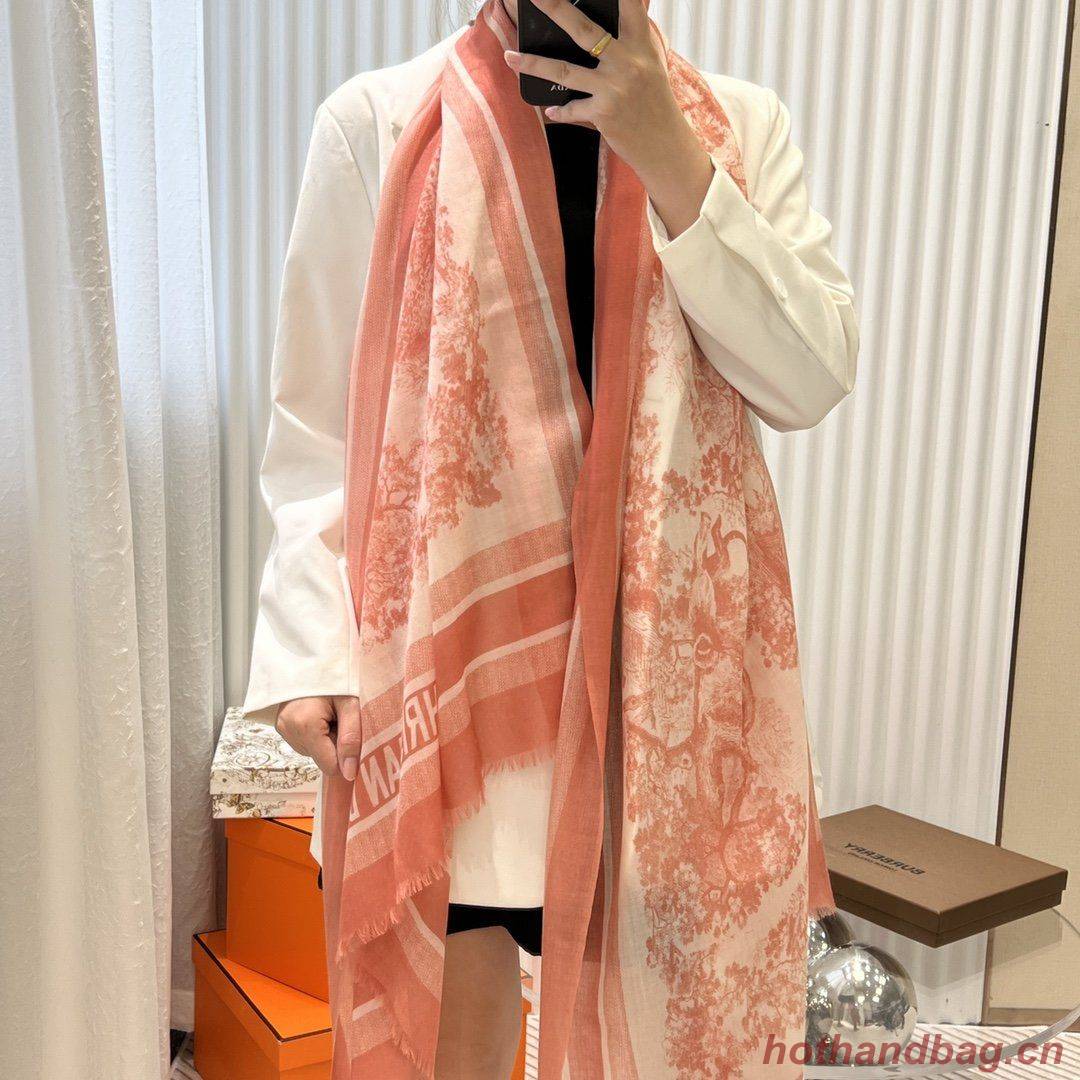 Dior Scarf DIC00079