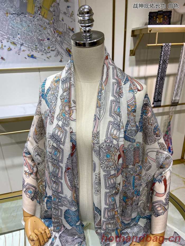 Hermes Scarf HEC00116