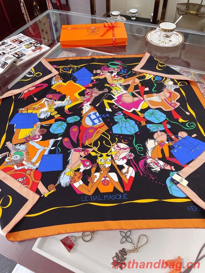Hermes Scarf HEC00170