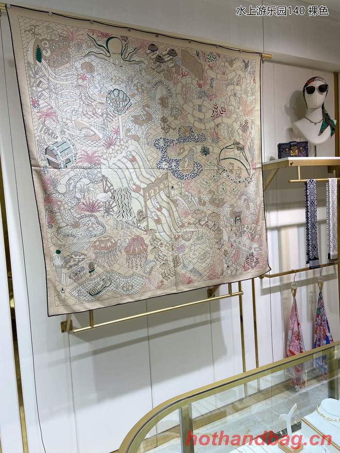 Hermes Scarf HEC00364