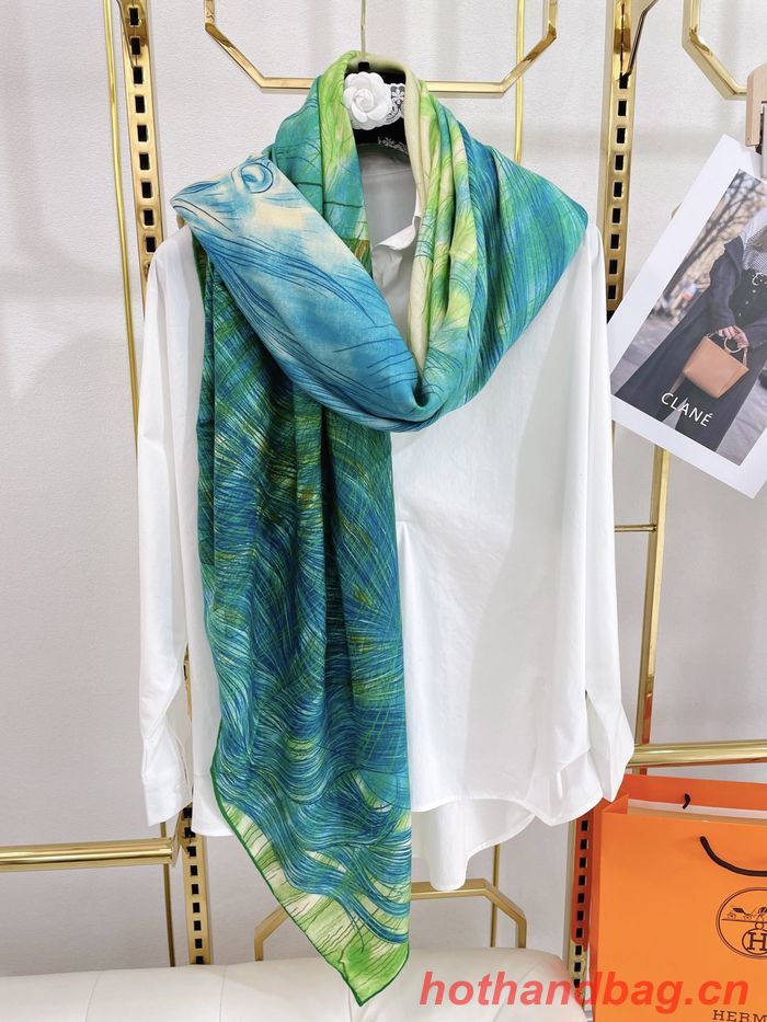 Hermes Scarf HEC00487 Hermes Scarf HEC00487