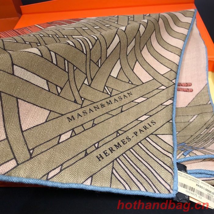 Hermes Scarf HEC00489 Hermes Scarf HEC00489