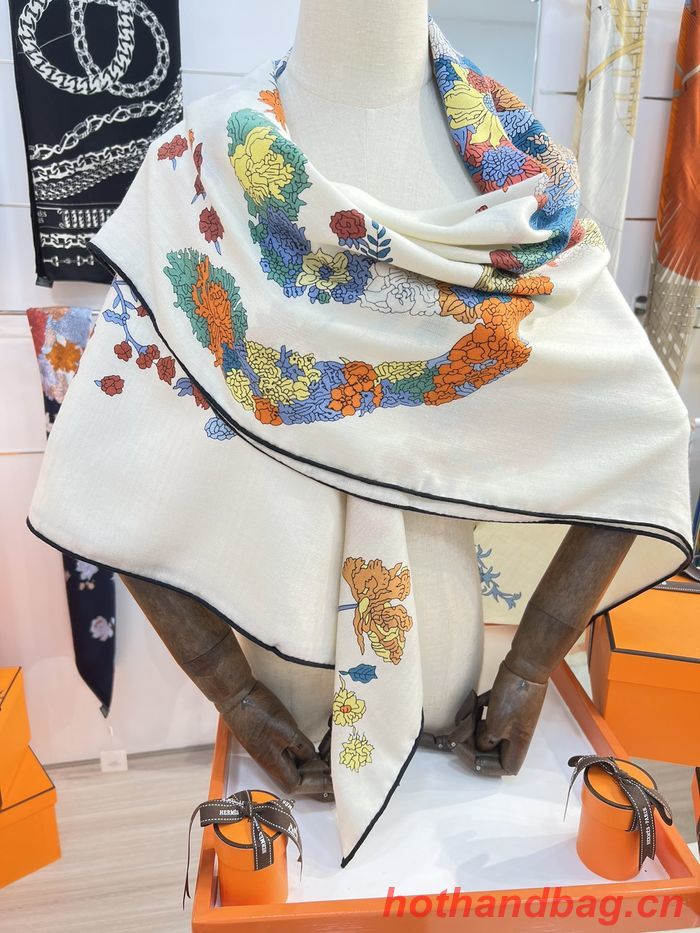 Hermes Scarf HEC00501 Hermes Scarf HEC00501
