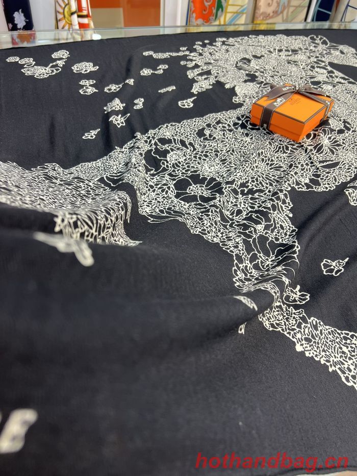 Hermes Scarf HEC00503 Hermes Scarf HEC00503