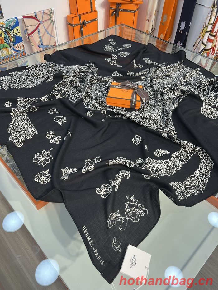 Hermes Scarf HEC00503 Hermes Scarf HEC00503