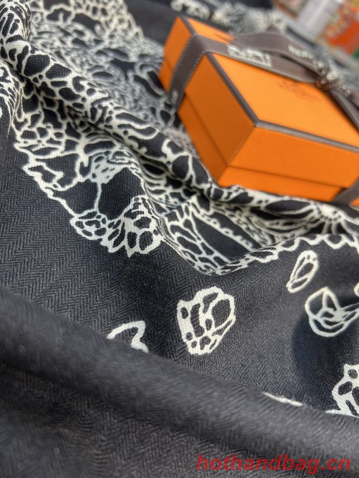 Hermes Scarf HEC00503 Hermes Scarf HEC00503