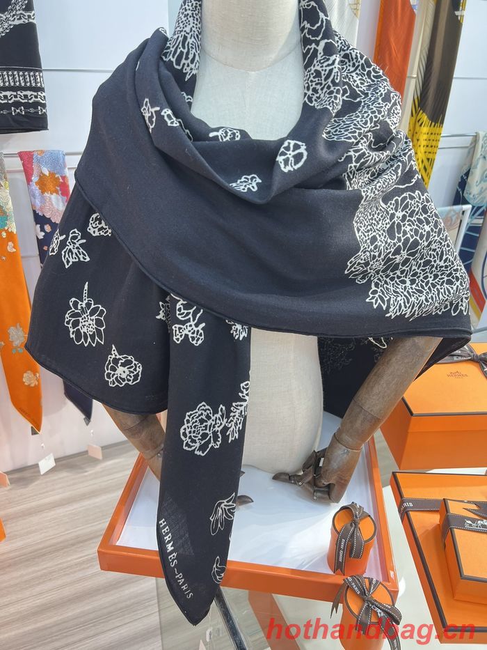 Hermes Scarf HEC00503 Hermes Scarf HEC00503