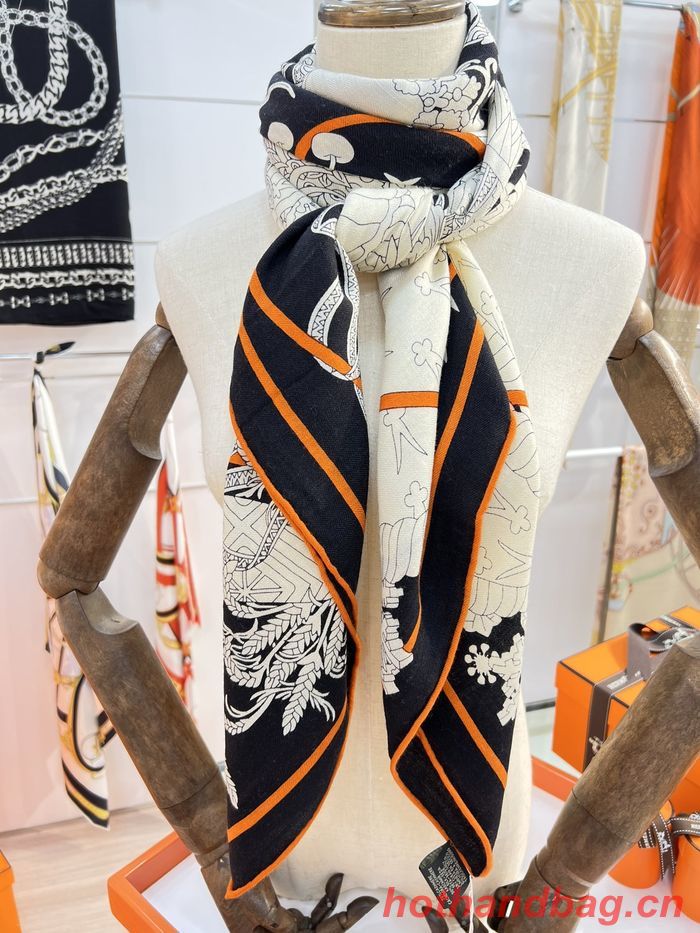 Hermes Scarf HEC00529 Hermes Scarf HEC00529