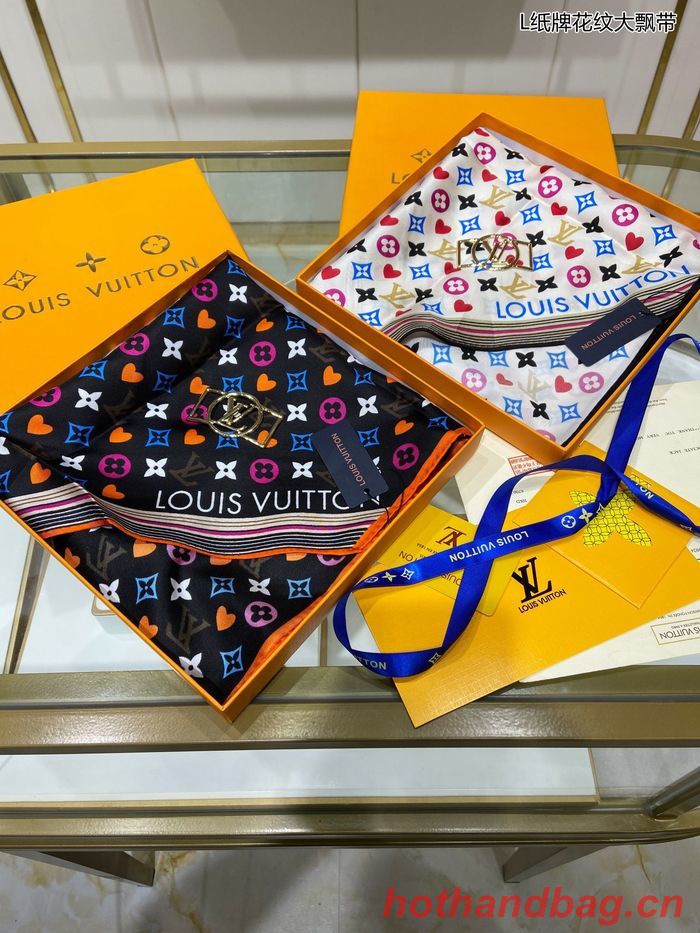 Louis Vuitton Scarf LVC00032 Louis Vuitton Scarf LVC00032