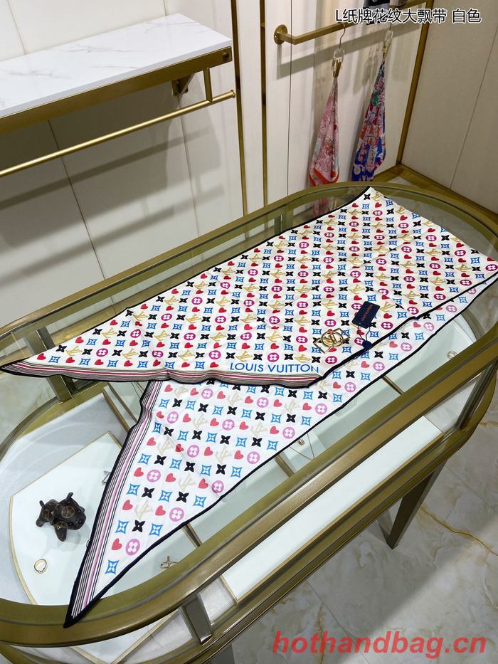 Louis Vuitton Scarf LVC00032 Louis Vuitton Scarf LVC00032
