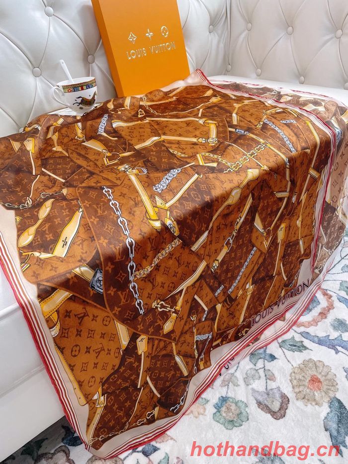 Louis Vuitton Scarf LVC00049 Louis Vuitton Scarf LVC00049
