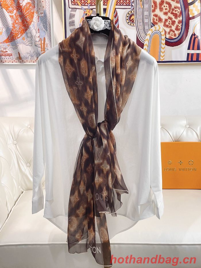 Louis Vuitton Scarf LVC00053 Louis Vuitton Scarf LVC00053