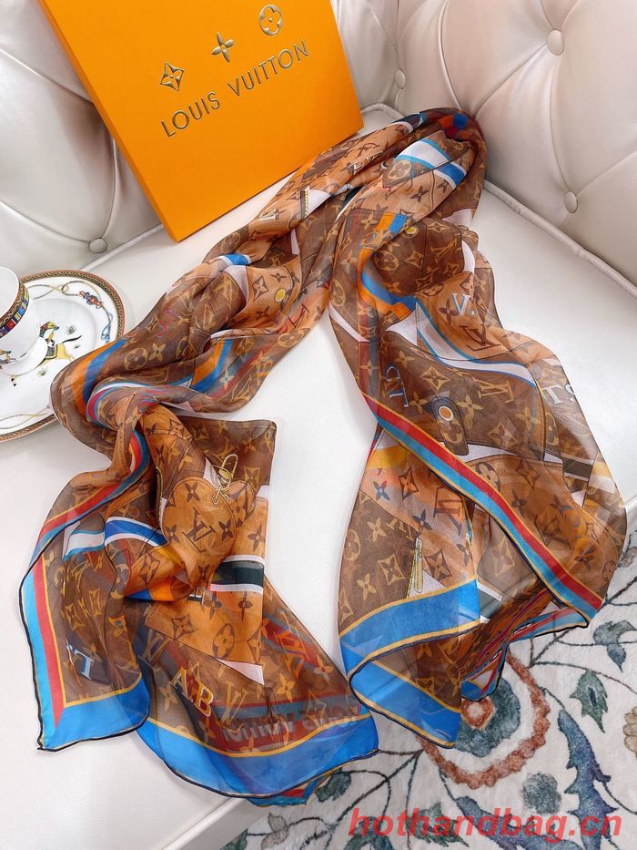 Louis Vuitton Scarf LVC00060 Louis Vuitton Scarf LVC00060