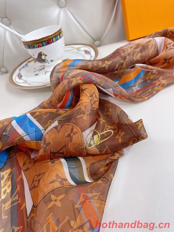 Louis Vuitton Scarf LVC00060 Louis Vuitton Scarf LVC00060