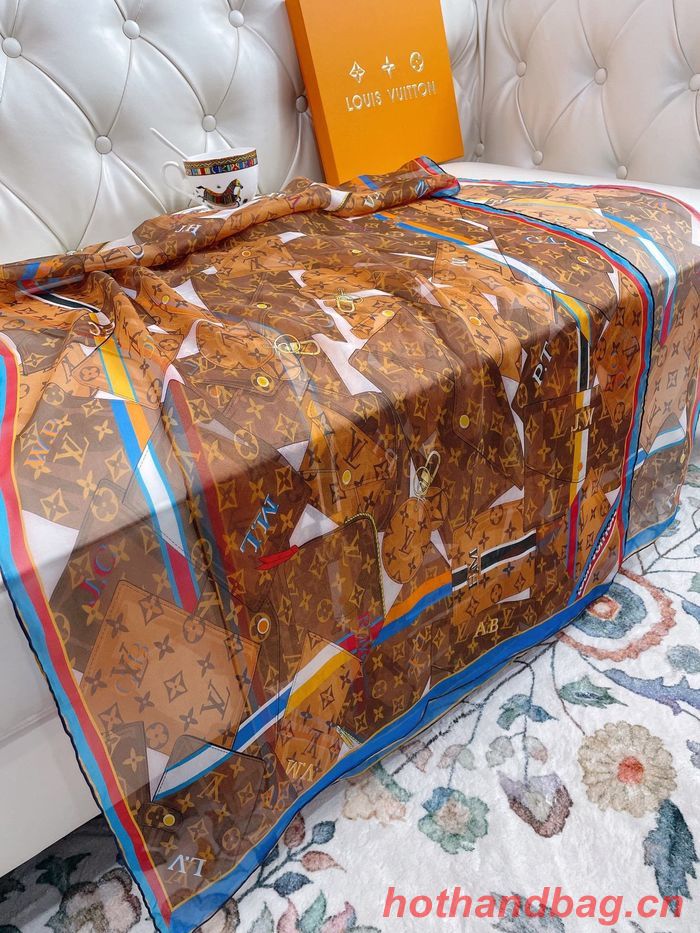 Louis Vuitton Scarf LVC00060 Louis Vuitton Scarf LVC00060