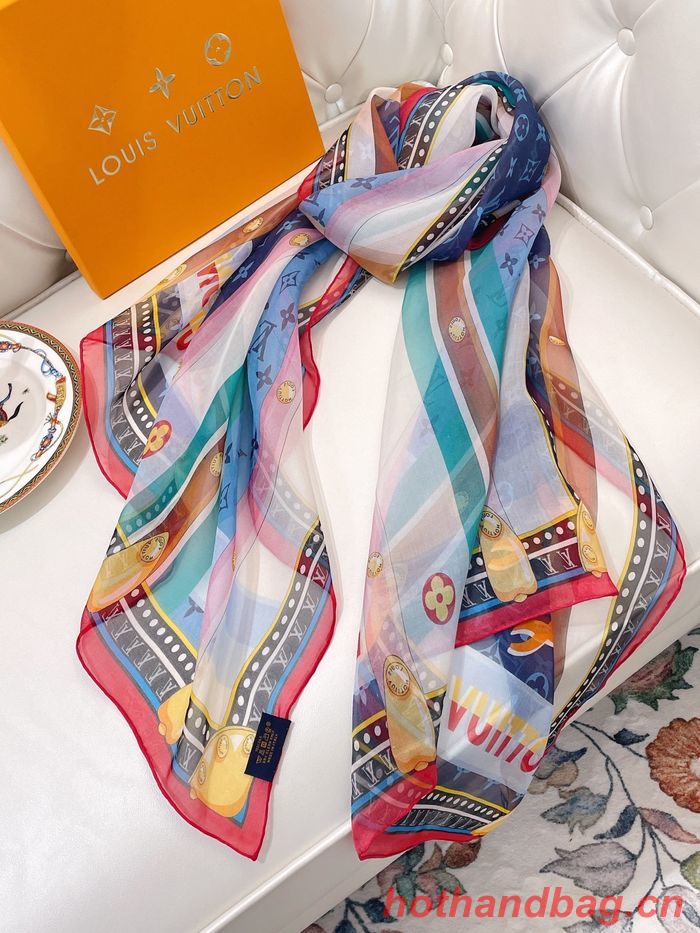 Louis Vuitton Scarf LVC00067 Louis Vuitton Scarf LVC00067