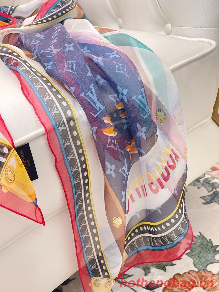 Louis Vuitton Scarf LVC00067 Louis Vuitton Scarf LVC00067
