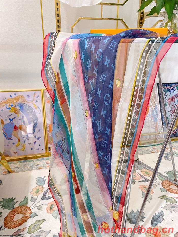 Louis Vuitton Scarf LVC00067 Louis Vuitton Scarf LVC00067