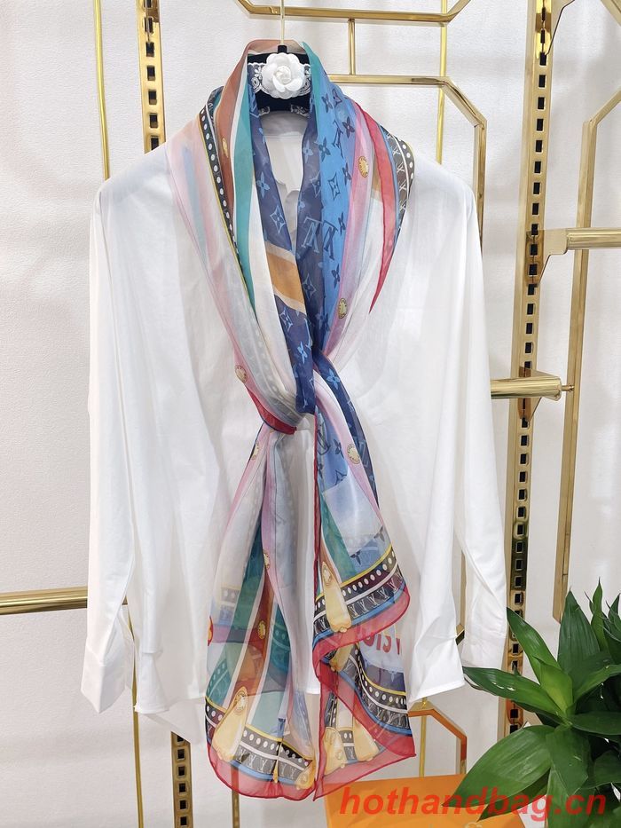 Louis Vuitton Scarf LVC00067 Louis Vuitton Scarf LVC00067