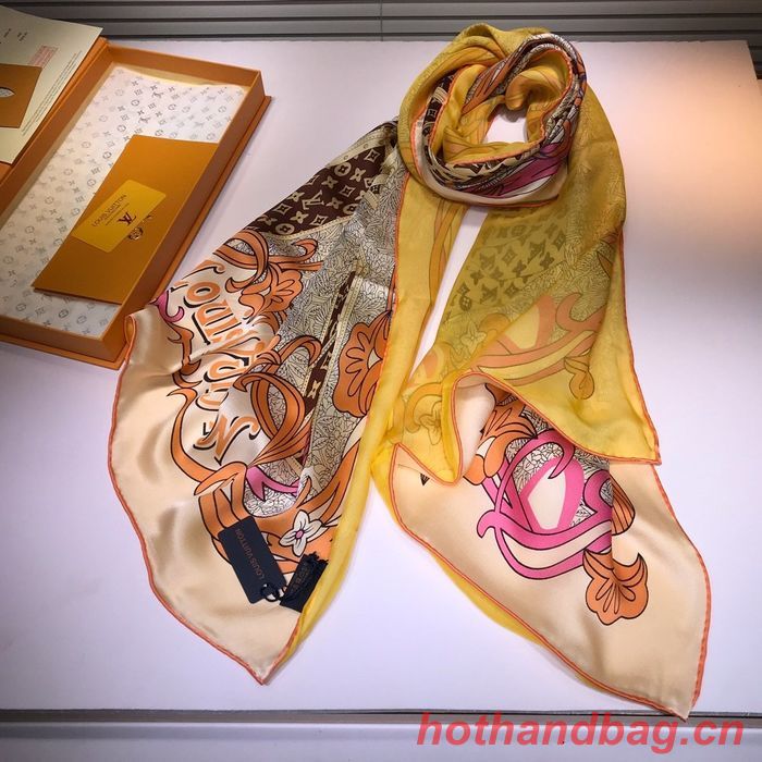 Louis Vuitton Scarf LVC00070 Louis Vuitton Scarf LVC00070