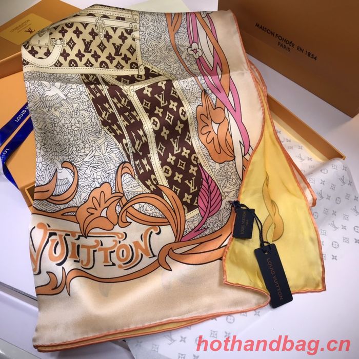 Louis Vuitton Scarf LVC00070 Louis Vuitton Scarf LVC00070