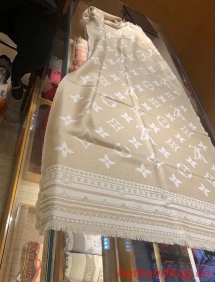 Louis Vuitton Scarf LVC00081 Louis Vuitton Scarf LVC00081