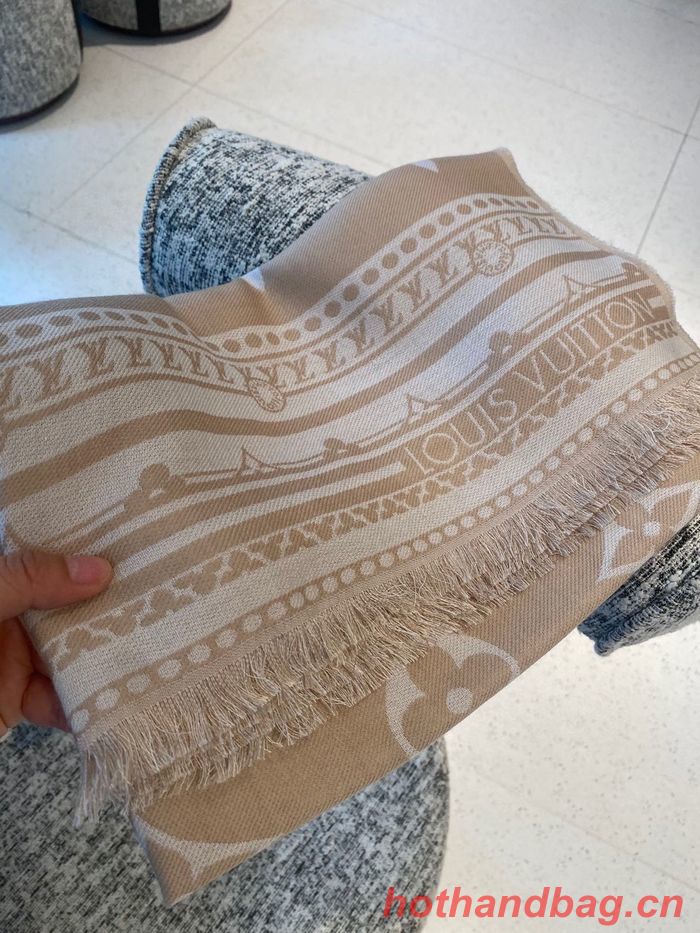Louis Vuitton Scarf LVC00081 Louis Vuitton Scarf LVC00081