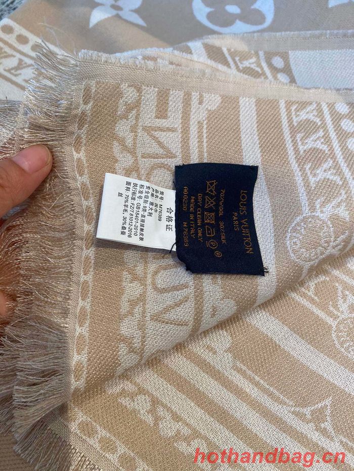 Louis Vuitton Scarf LVC00081 Louis Vuitton Scarf LVC00081