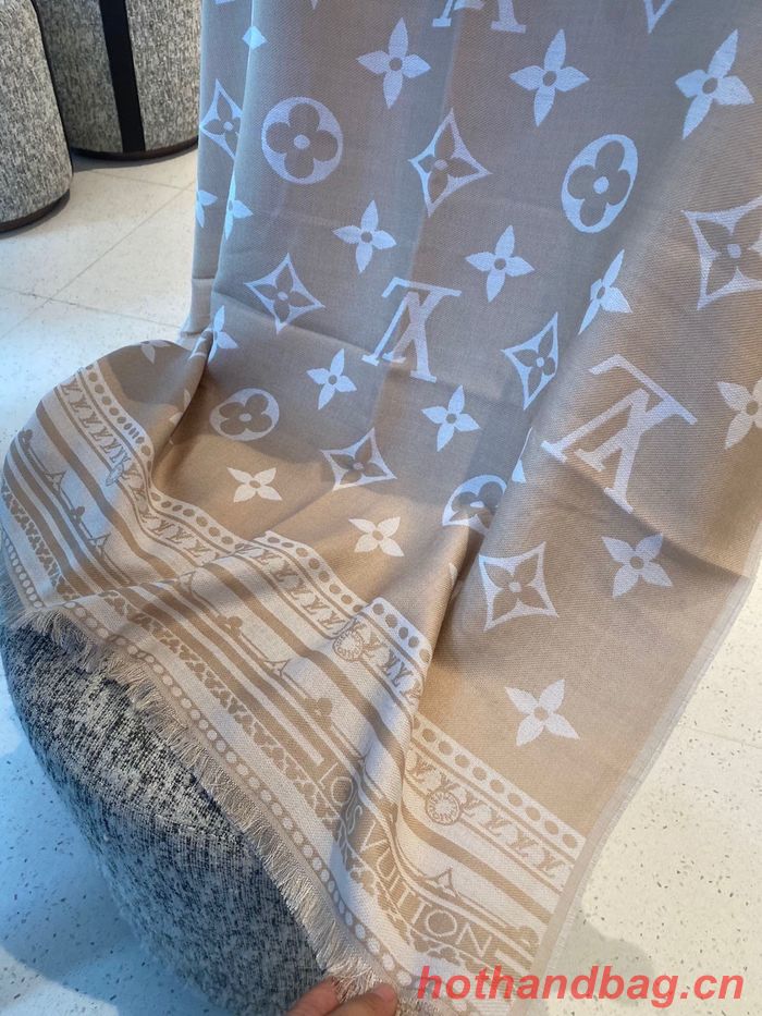 Louis Vuitton Scarf LVC00081 Louis Vuitton Scarf LVC00081