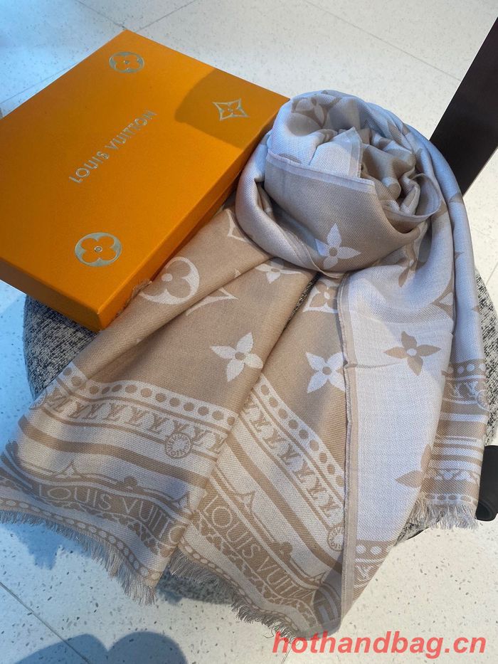 Louis Vuitton Scarf LVC00081 Louis Vuitton Scarf LVC00081