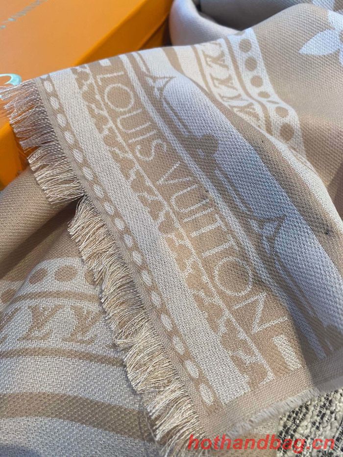 Louis Vuitton Scarf LVC00081 Louis Vuitton Scarf LVC00081