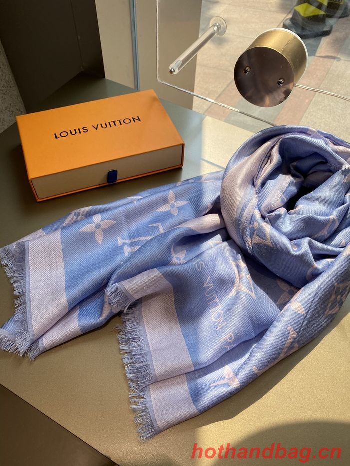 Louis Vuitton Scarf LVC00089 Louis Vuitton Scarf LVC00089