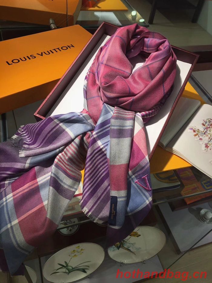 Louis Vuitton Scarf LVC00092 Louis Vuitton Scarf LVC00092