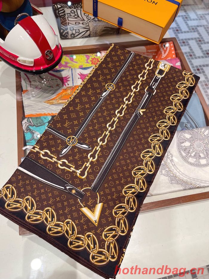 Louis Vuitton Scarf LVC00094 Louis Vuitton Scarf LVC00094