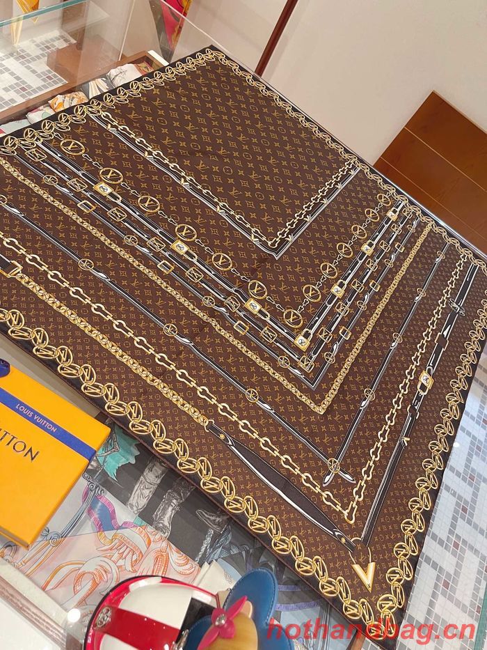Louis Vuitton Scarf LVC00094 Louis Vuitton Scarf LVC00094