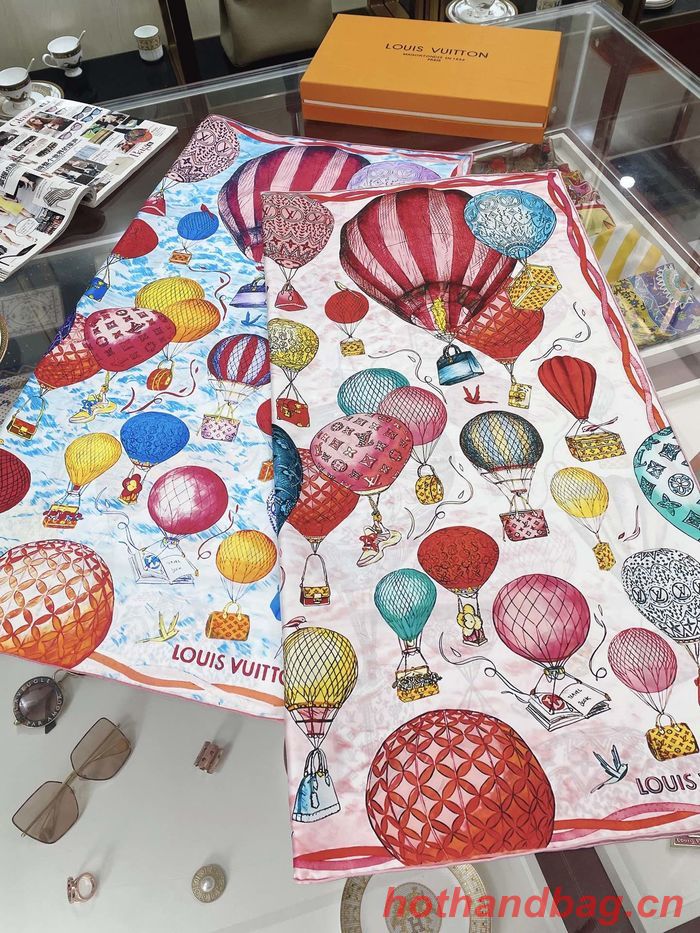 Louis Vuitton Scarf LVC00106 Louis Vuitton Scarf LVC00106