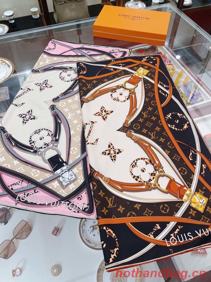 Louis Vuitton Scarf LVC00114 Louis Vuitton Scarf LVC00114