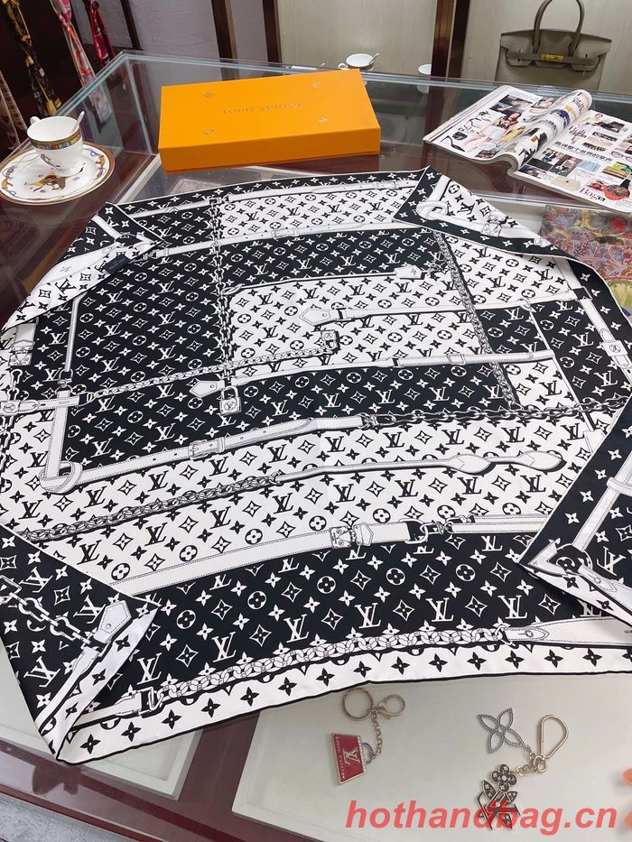 Louis Vuitton Scarf LVC00125 Louis Vuitton Scarf LVC00125