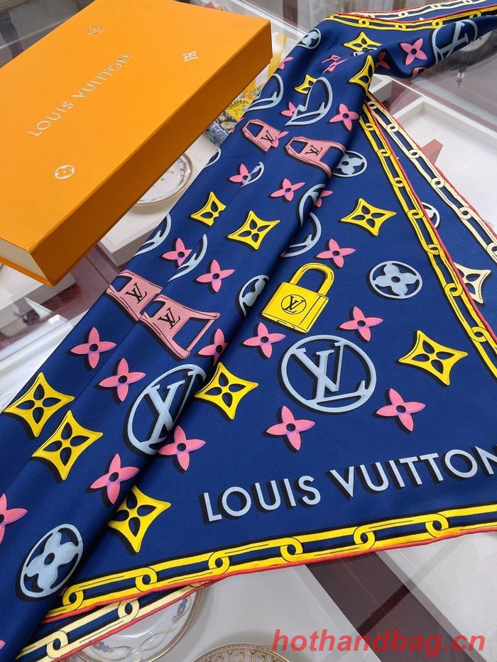 Louis Vuitton Scarf LVC00127 Louis Vuitton Scarf LVC00127