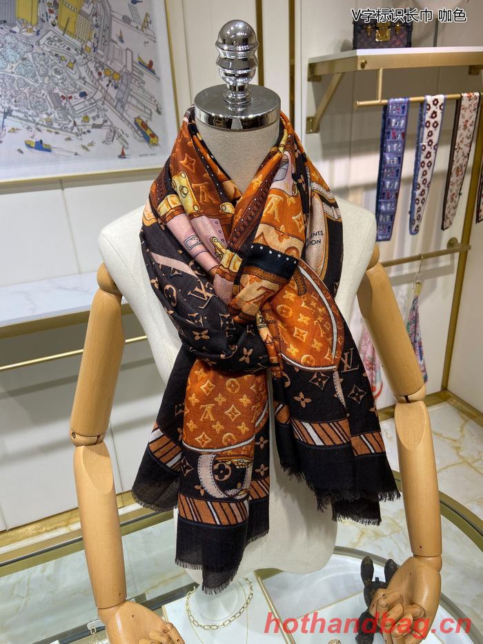 Louis Vuitton Scarf LVC00275