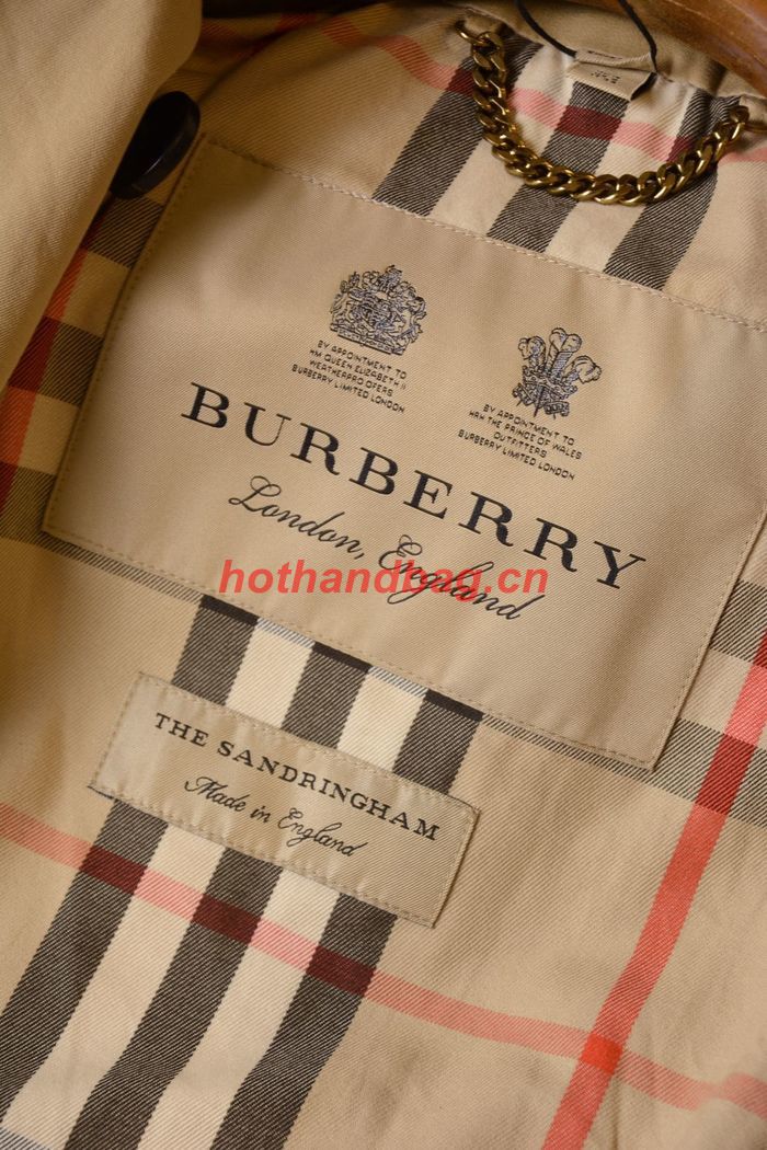 Burberry Top Quality Jacket BBY00101 Burberry Top Quality Jacket BBY00101