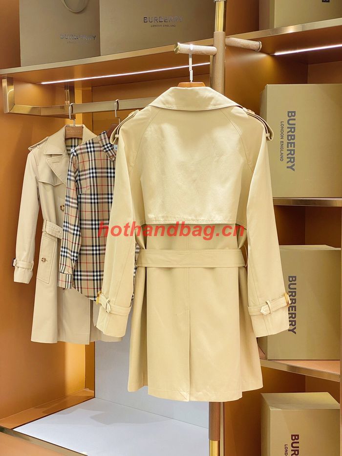 Burberry Top Quality Jacket BBY00122 Burberry Top Quality Jacket BBY00122