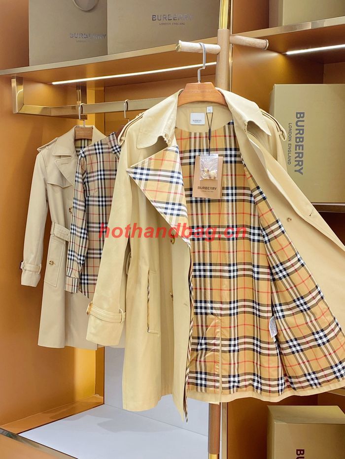 Burberry Top Quality Jacket BBY00122 Burberry Top Quality Jacket BBY00122