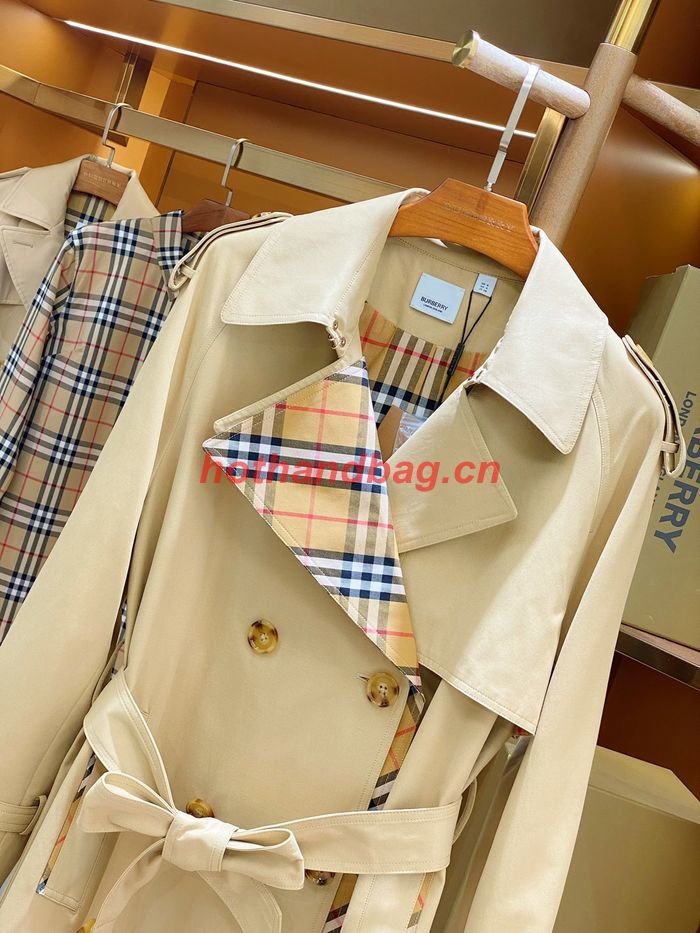 Burberry Top Quality Jacket BBY00122 Burberry Top Quality Jacket BBY00122