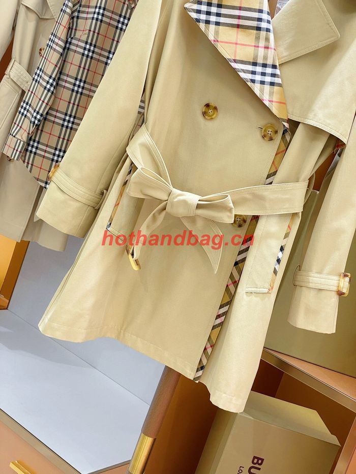 Burberry Top Quality Jacket BBY00122 Burberry Top Quality Jacket BBY00122