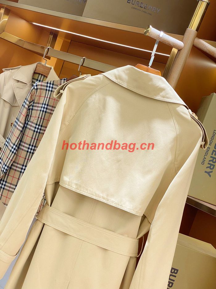 Burberry Top Quality Jacket BBY00122 Burberry Top Quality Jacket BBY00122