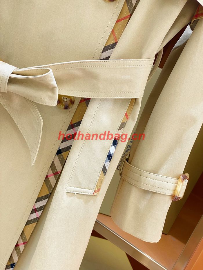 Burberry Top Quality Jacket BBY00122 Burberry Top Quality Jacket BBY00122