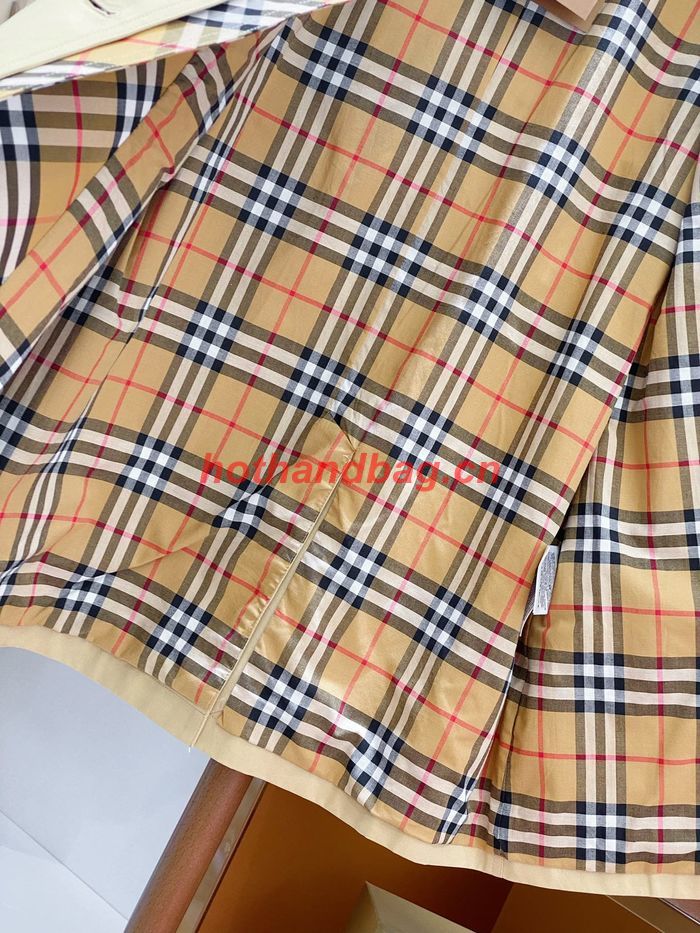 Burberry Top Quality Jacket BBY00122 Burberry Top Quality Jacket BBY00122